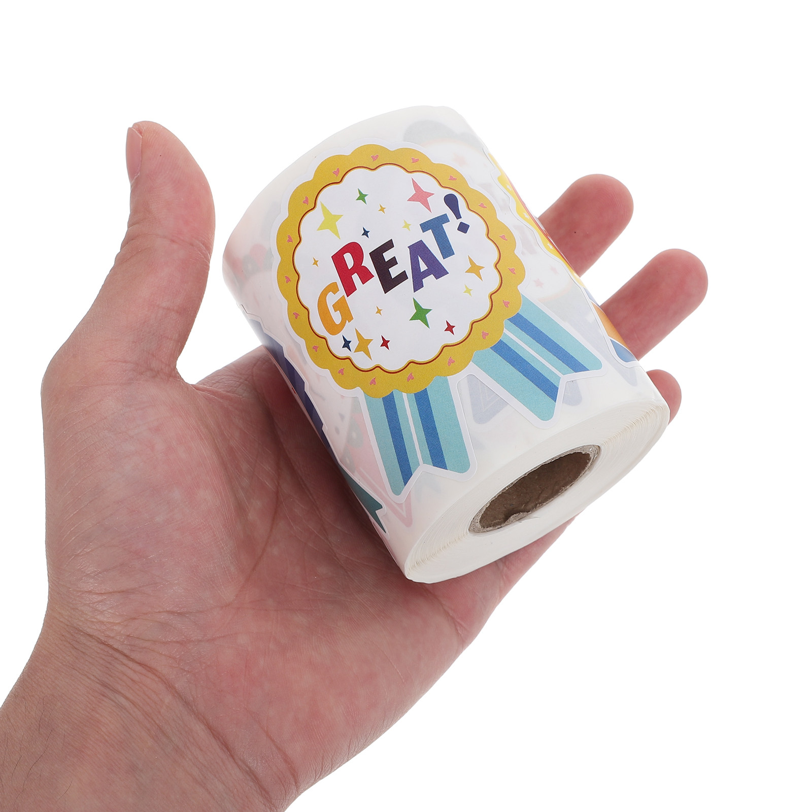 Kids Education Motivation - Berbagai Macam Stiker Kecil untuk Hadiah