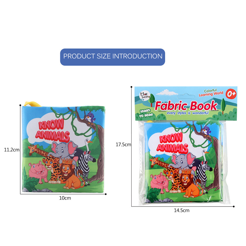 Mainan Edukasi Dini Pencerahan - Kids Education And You ulasan dan harga