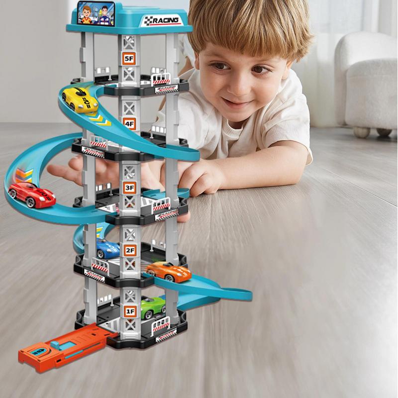 Mainan Trek Balap Mobil, Garas - Hot Wheels Car Track Sets ulasan dan harga