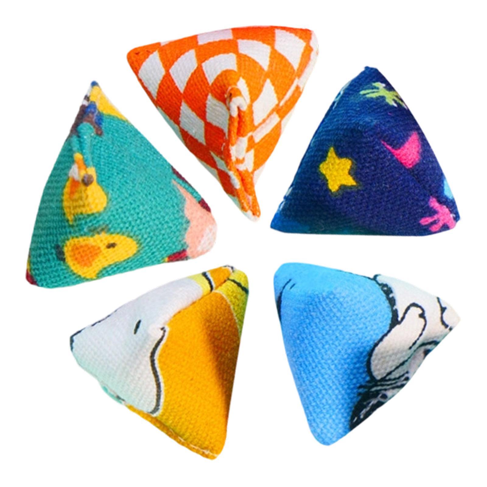 Permainan Bean Bag Mini untuk  - Kids Education Shows ulasan dan harga