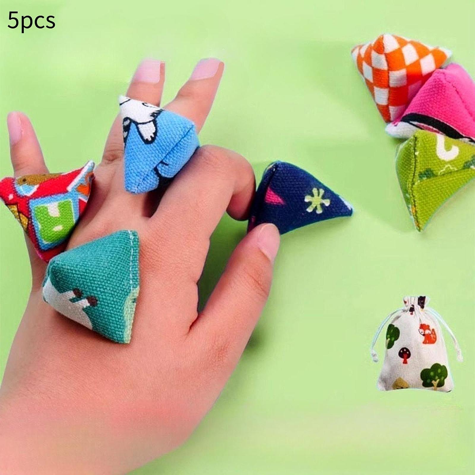 Permainan Bean Bag Mini untuk  - Kids Education Shows ulasan dan harga