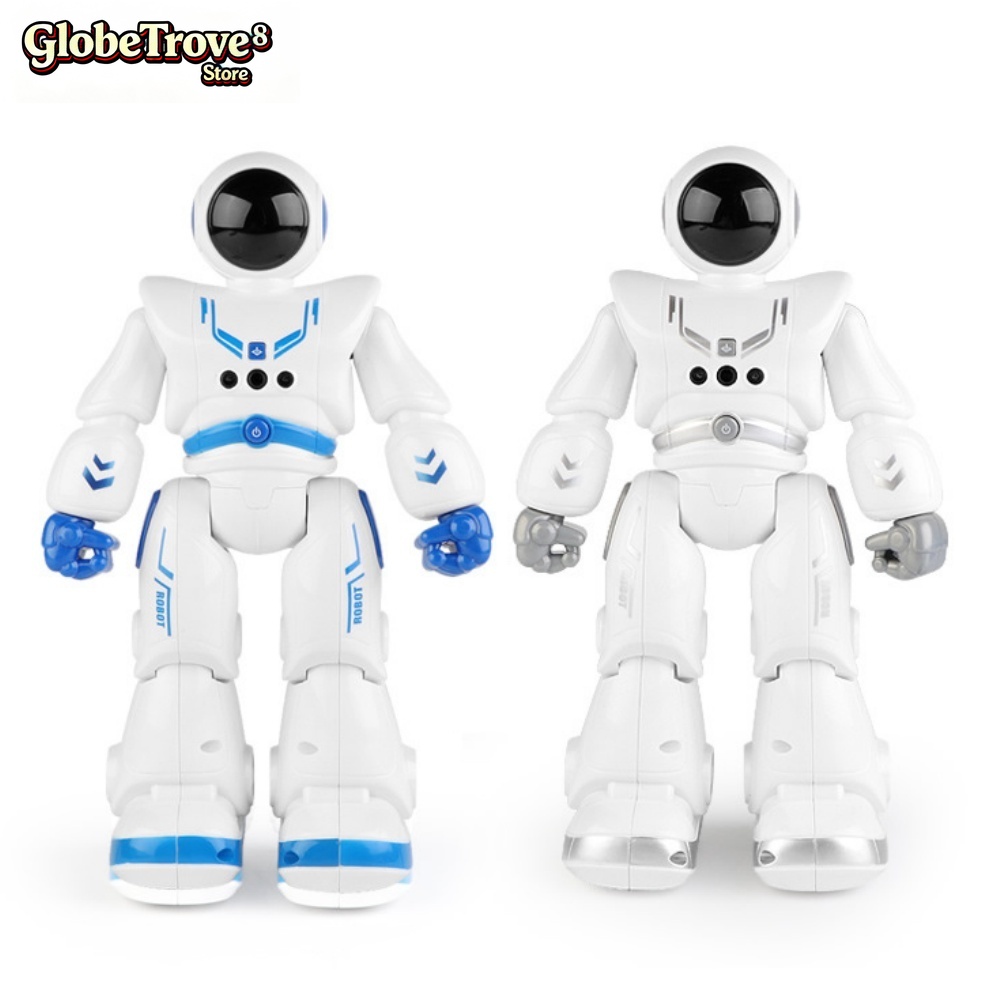 Robot Mainan GlobeTrove Kontro - Kids Education App Free ulasan dan harga