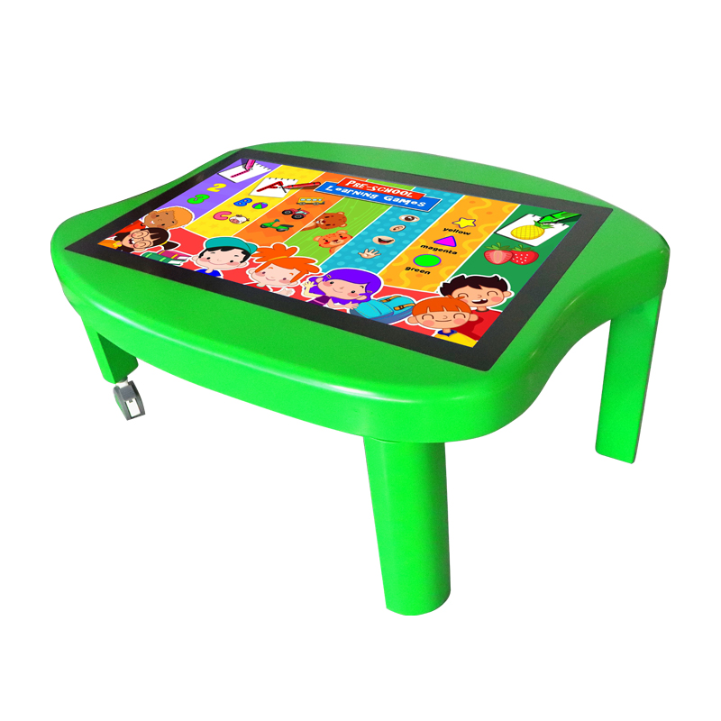 JCVISION Meja Sentuh Interakti - Kids Education App Free ulasan dan harga