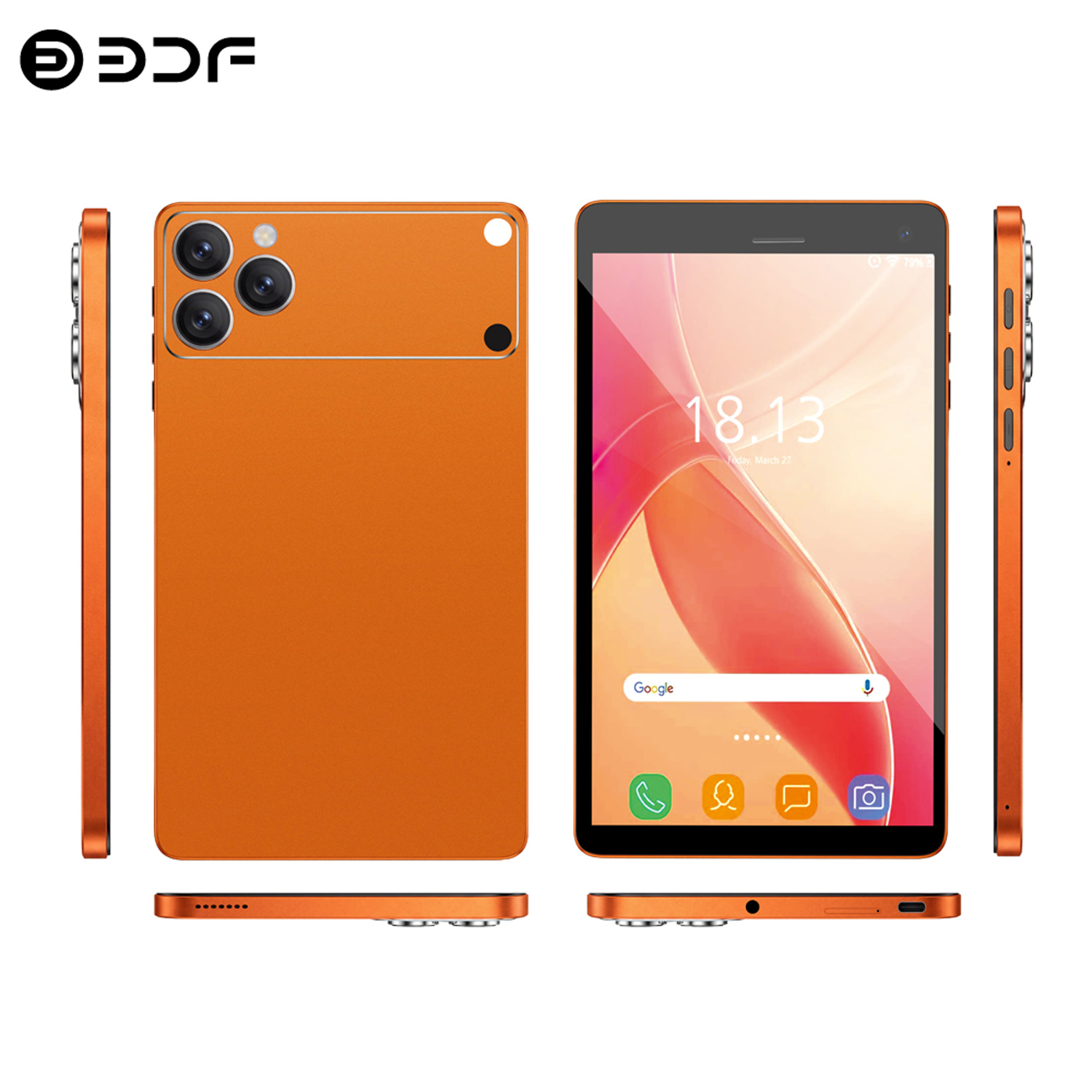 Tablet Anak 7 Inci, RAM 4GB, R - Kids Education App Free ulasan dan harga
