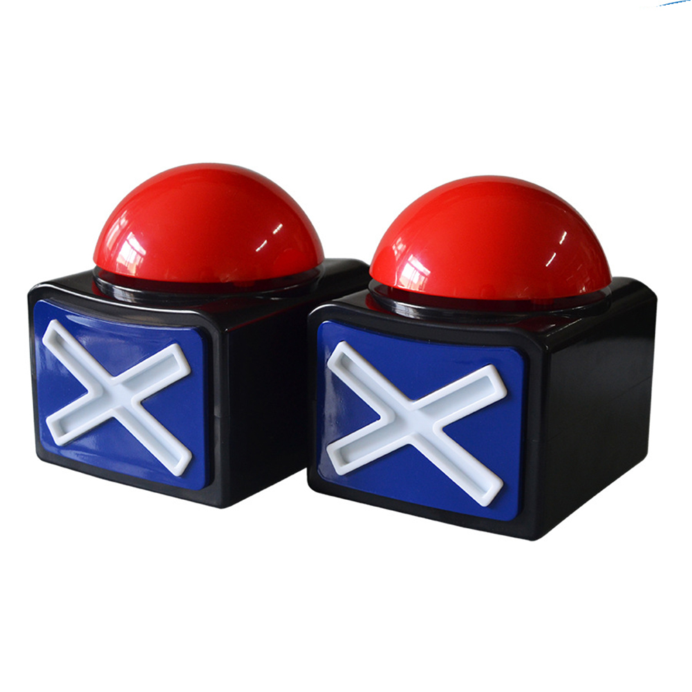 Tombol Alarm Buzzer Game denga - Kids Education Shows ulasan dan harga