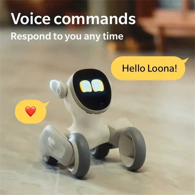 Aplikasi Robot Anjing AI Cerda - Kids Education App Free ulasan dan harga