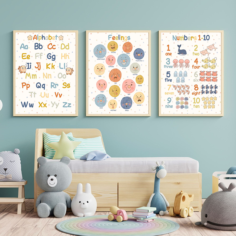 Montessori Pendidikan Anak-ana - Kids Yoga Education ulasan dan harga