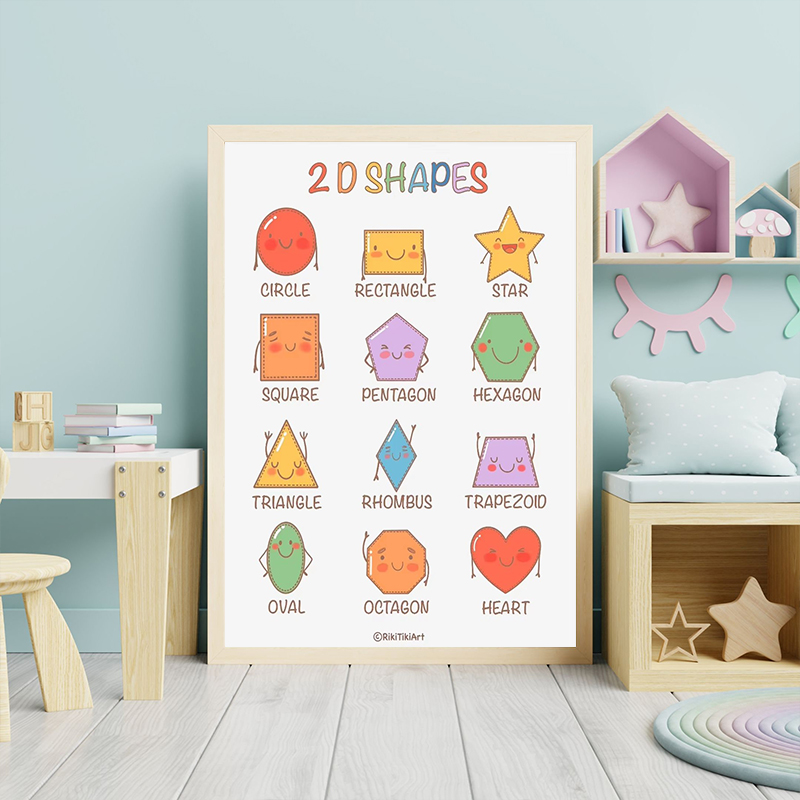 Montessori Pendidikan Anak-ana - Kids Yoga Education ulasan dan harga