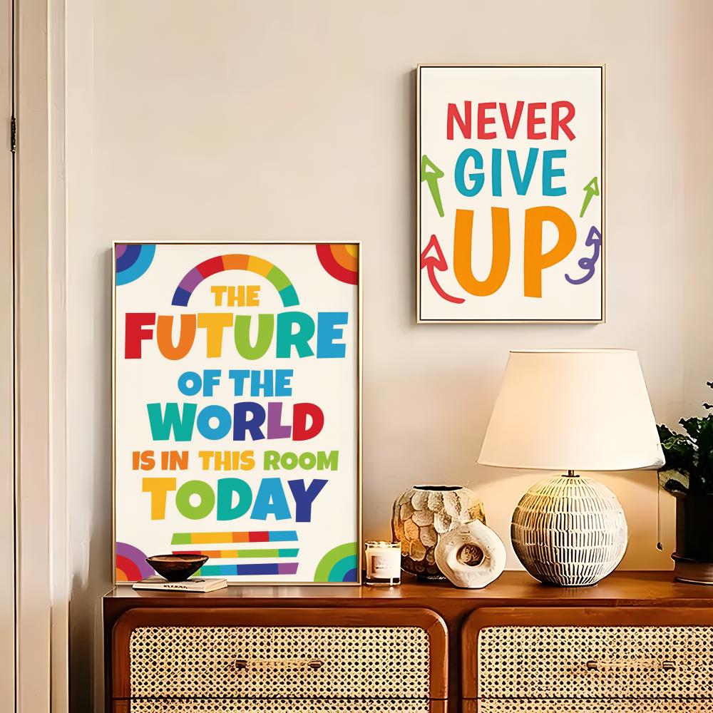 Poster Edukatif Gambar Dinding - Kids Educational Posters ulasan dan harga