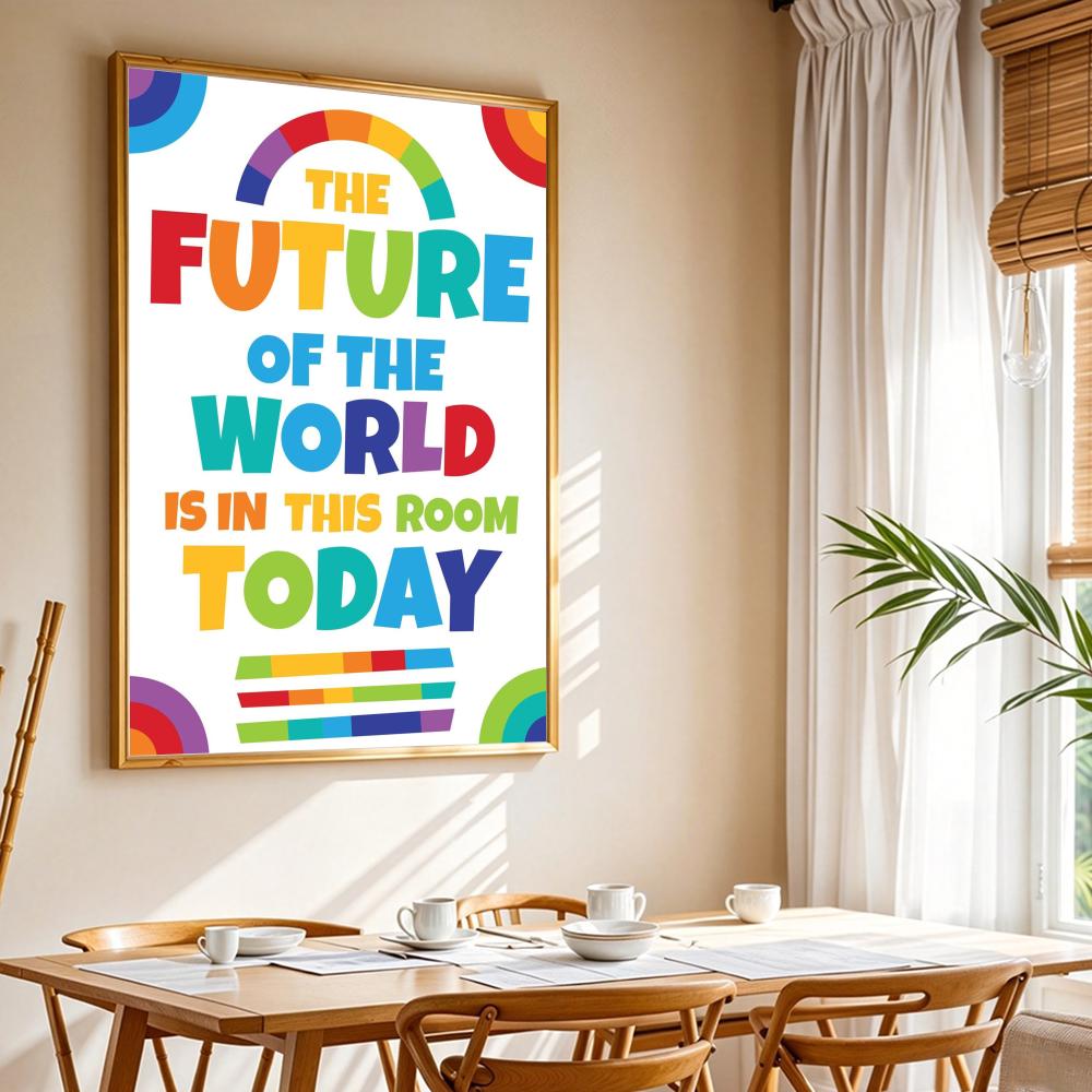 Poster Edukatif Gambar Dinding - Kids Educational Posters ulasan dan harga
