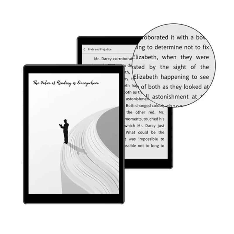 Tablet Tulis Kertas E-ink 10,3 - Kids Education App Free ulasan dan harga