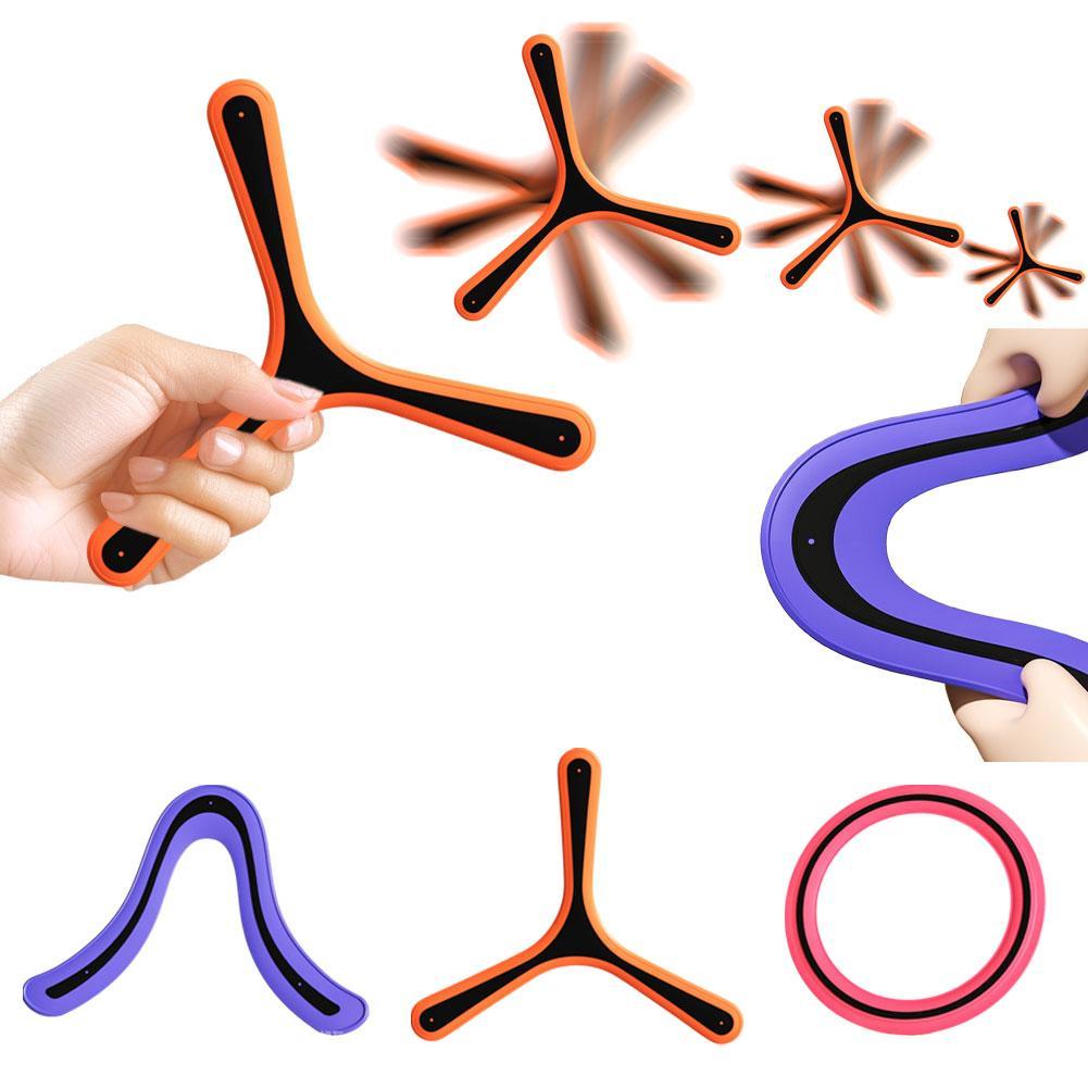 Mainan Dekompresi Puzzle Pendi - Kangaroo Kids Education ulasan dan harga