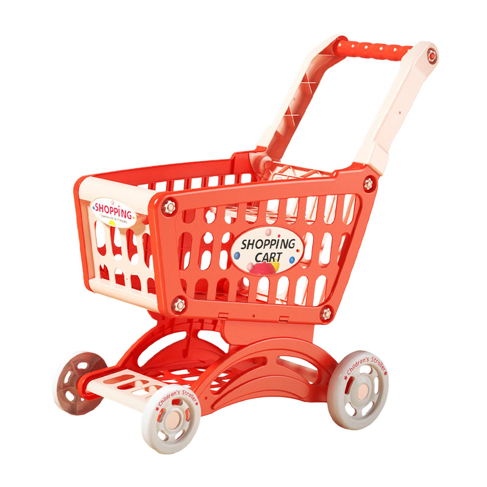 Mainan Kereta Belanja Supermar - Kids Education Shows ulasan dan harga