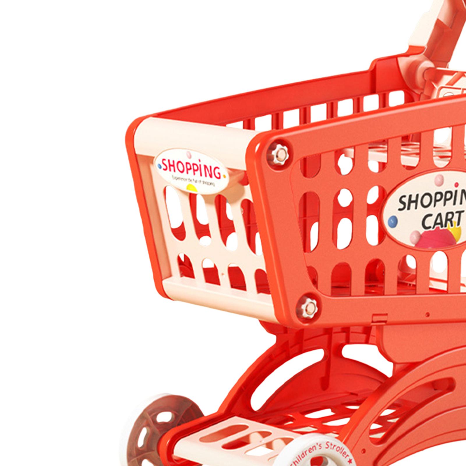 Mainan Kereta Belanja Supermar - Kids Education Shows ulasan dan harga