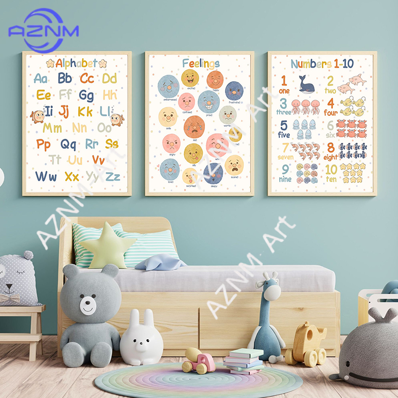 Montessori Pendidikan Anak-ana - Kids Yoga Education ulasan dan harga