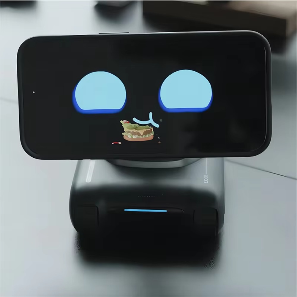 Robot Pendamping Pintar Sentuh - Kids Education App Free ulasan dan harga