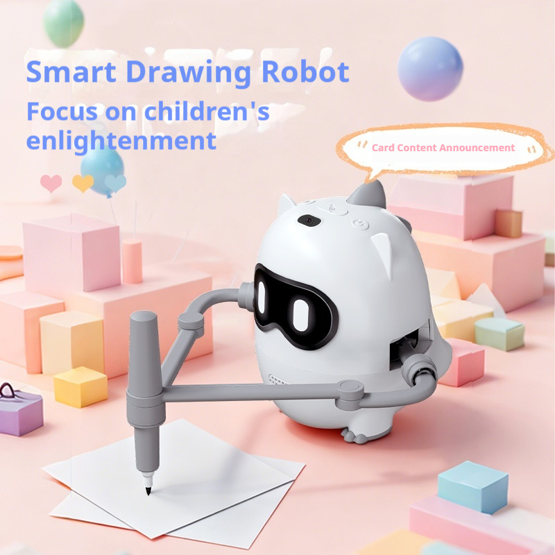 Robot Gambar Dinosaurus Pintar - Kids Education And You ulasan dan harga